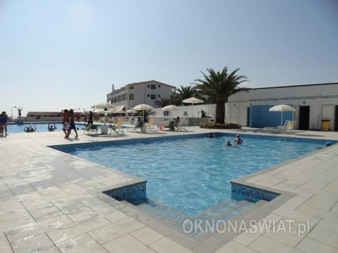 wlochy san domenico club7